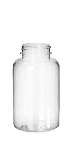 300 ml PET pilljar 