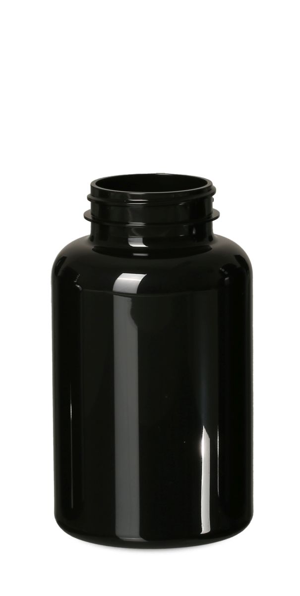 300 ml PET pilljar 