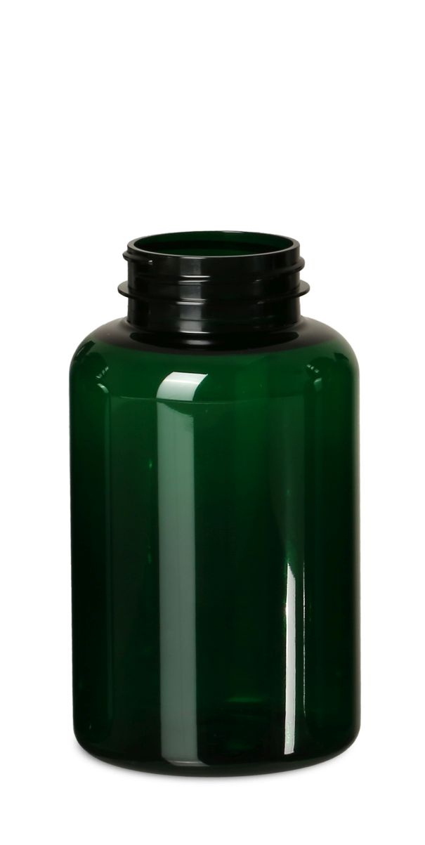 350 ml PET pilljar 
