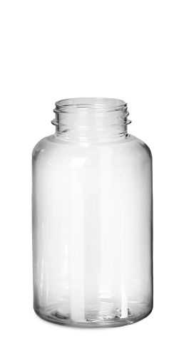 350 ml PET pilljar 