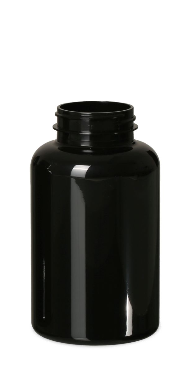 350 ml PET pilljar 