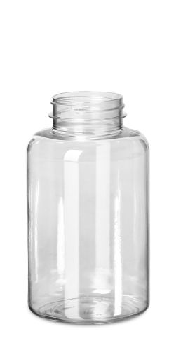 400 ml PET pilljar 