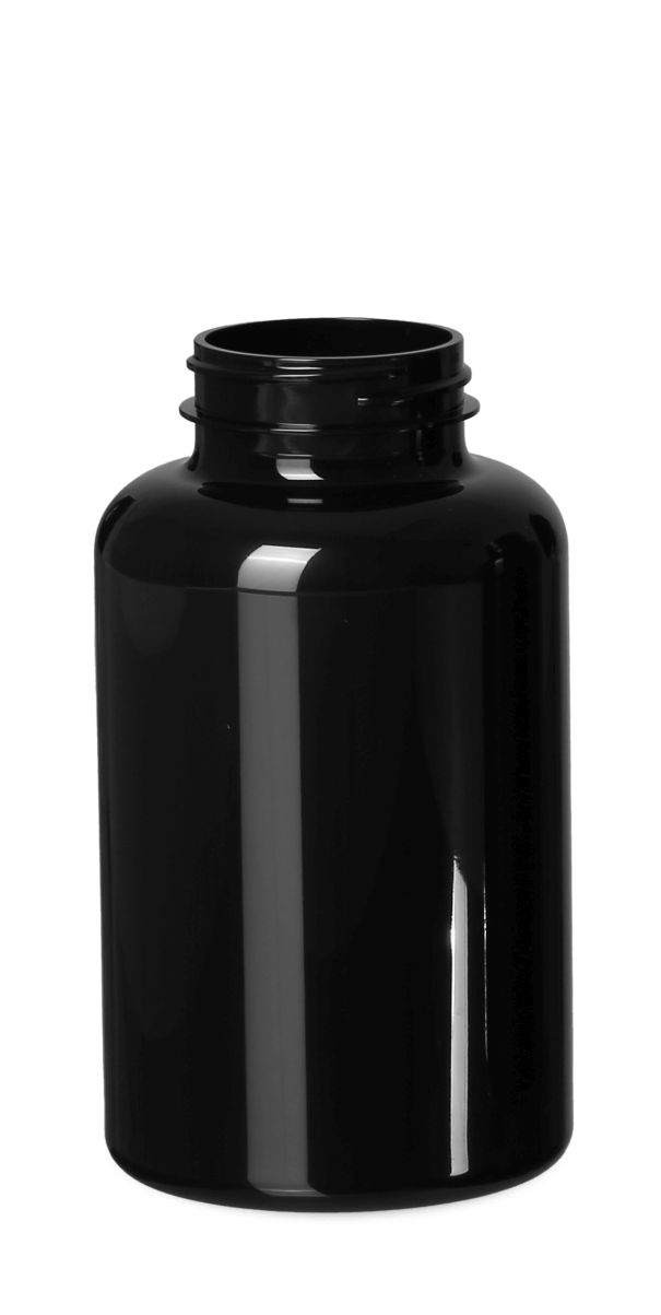 400 ml PET pilljar 
