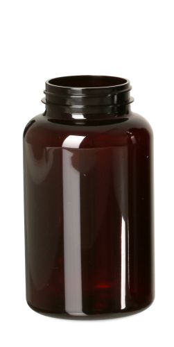500 ml PET pilljar 