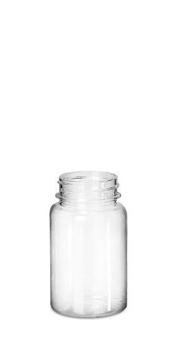 75 ml PET pilljar 