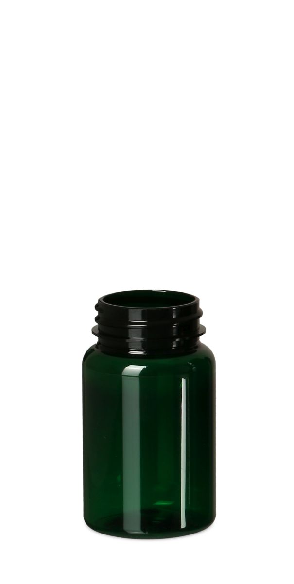 75 ml PET pilljar 