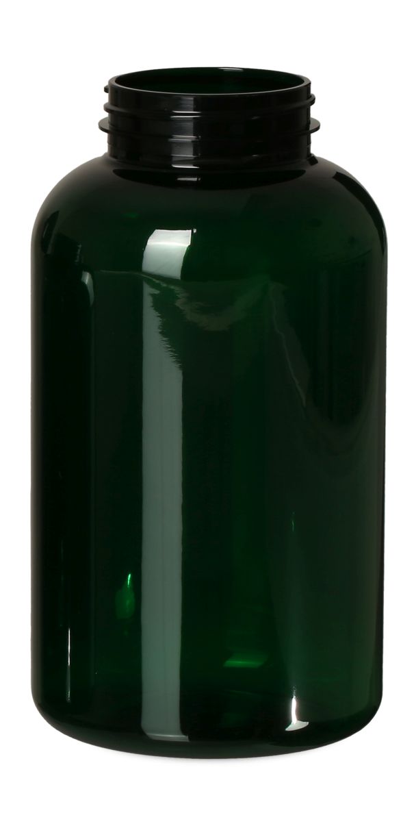 750 ml PET pilljar 