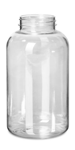 750 ml PET pilljar 
