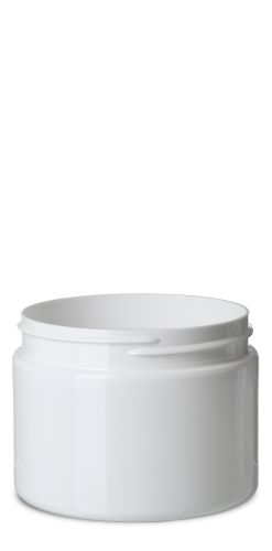 500 ml PET jar 