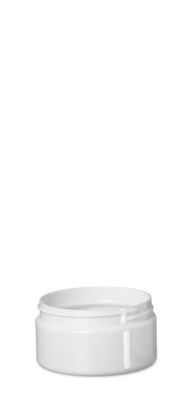 100 ml PET jar 
