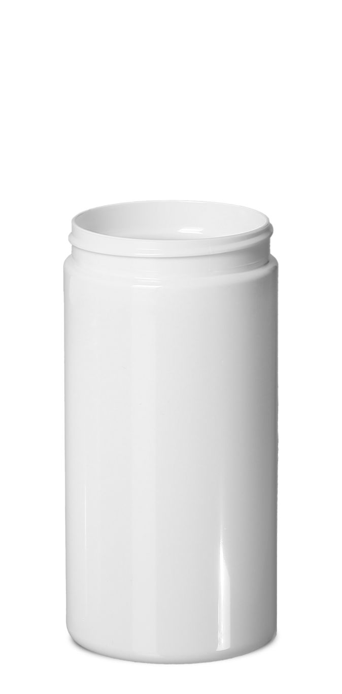 500 ml PET jar 