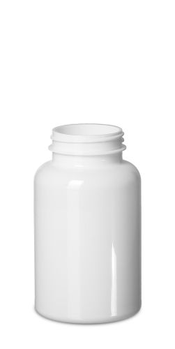 250 ml PET pilljar 