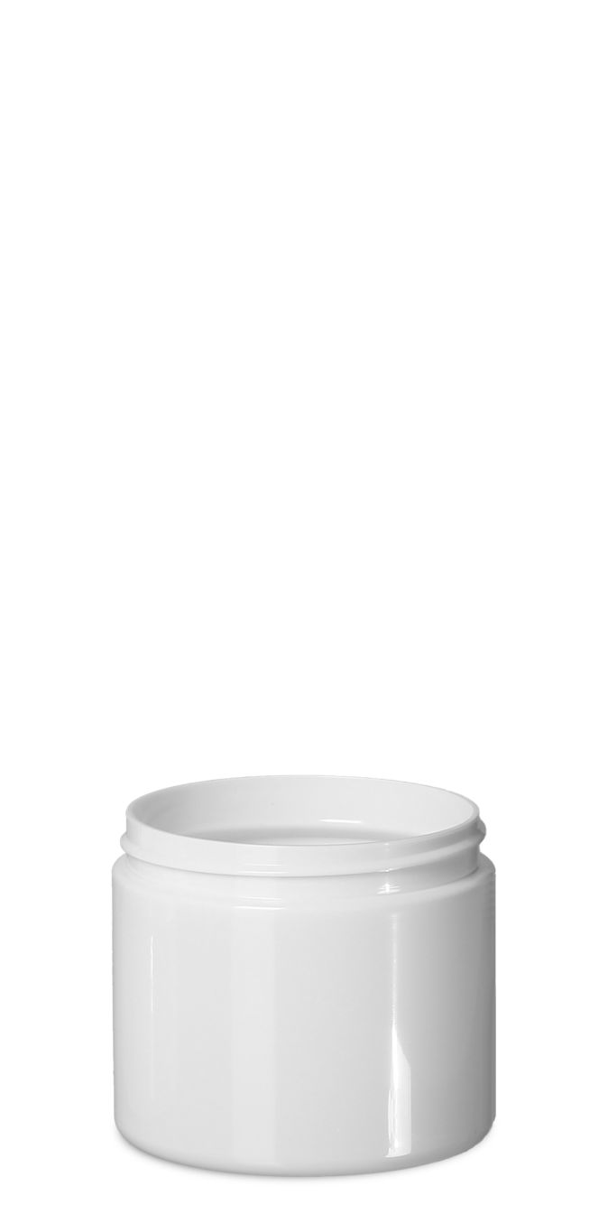 200 ml PET jar 