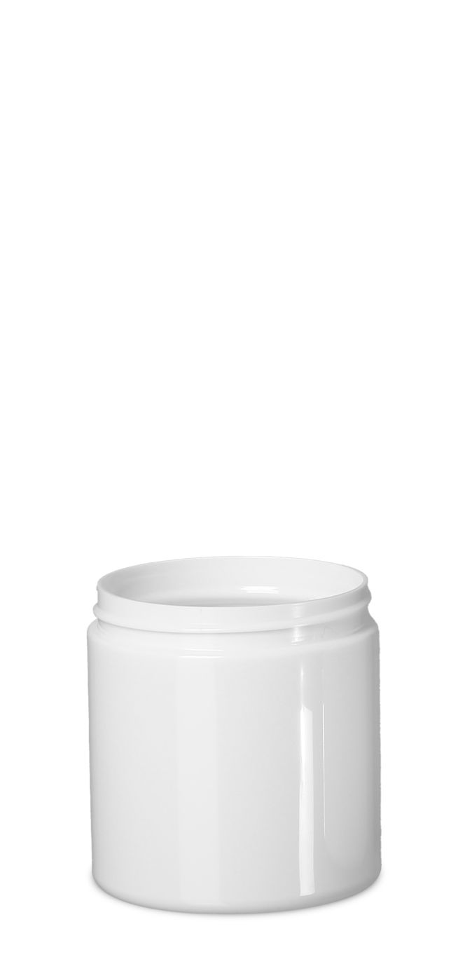 250 ml PET jar 