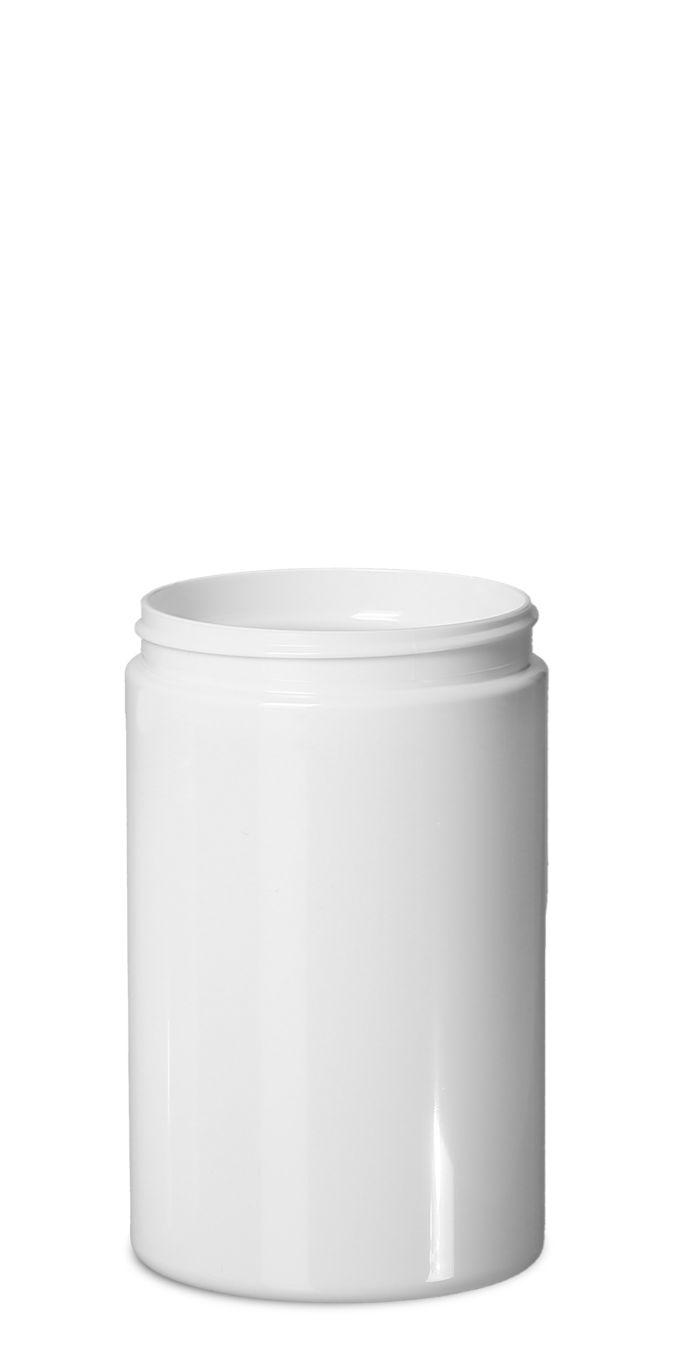 400 ml PET jar 