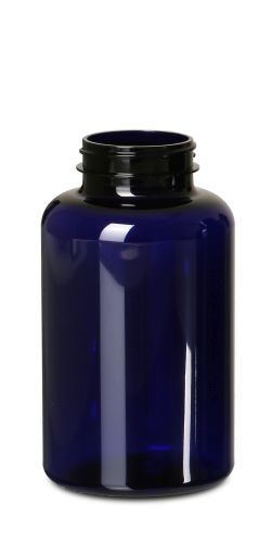 400 ml PET pilljar 
