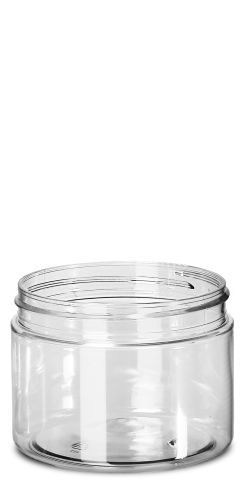 500 ml PET jar 