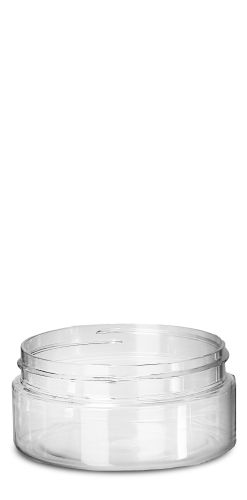 250 ml PET jar 