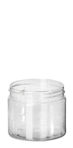400 ml PET jar 