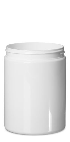 1000 ml PET jar 