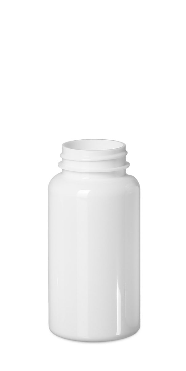 150 ml 100% R-PET pilljar 