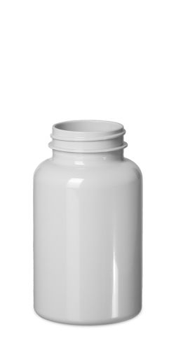 250 ml 100% R-PET pilljar 