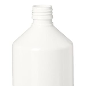 500 ml bottle veral bottle