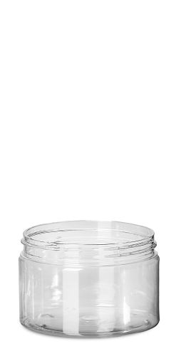 250 ml PET jar 
