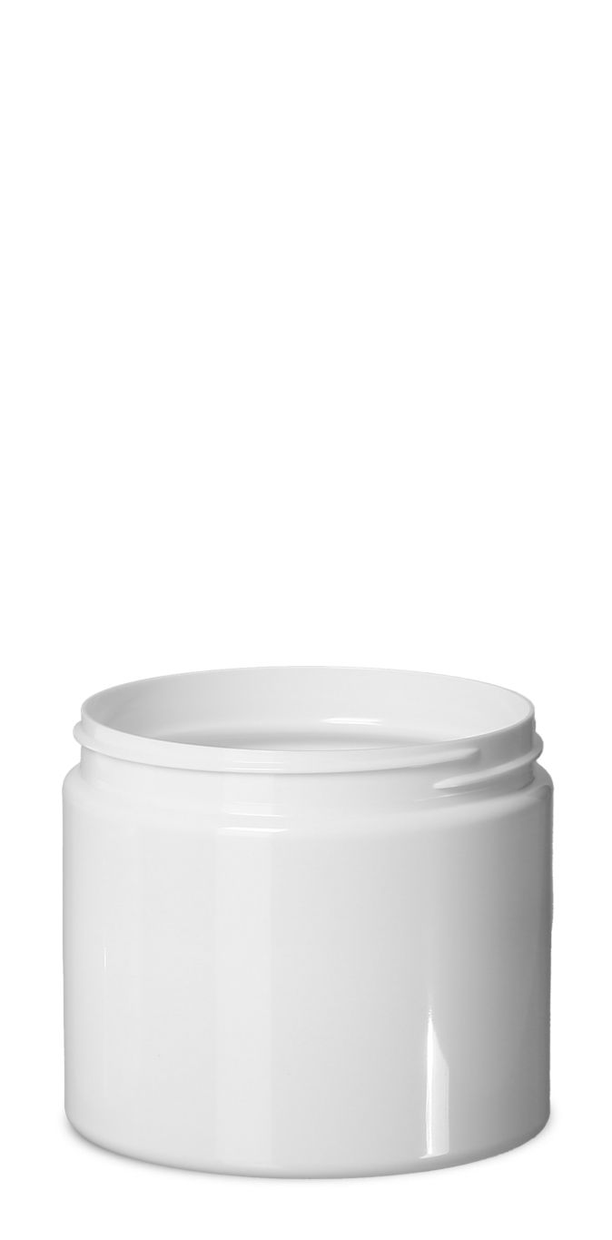400 ml PET jar 