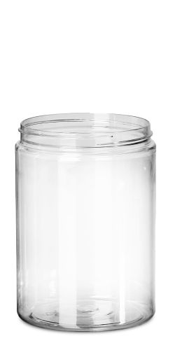 750 ml PET jar 