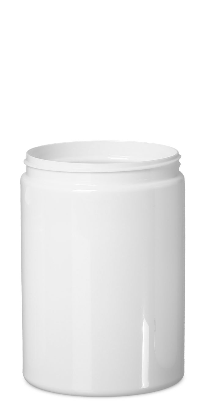 750 ml PET jar 