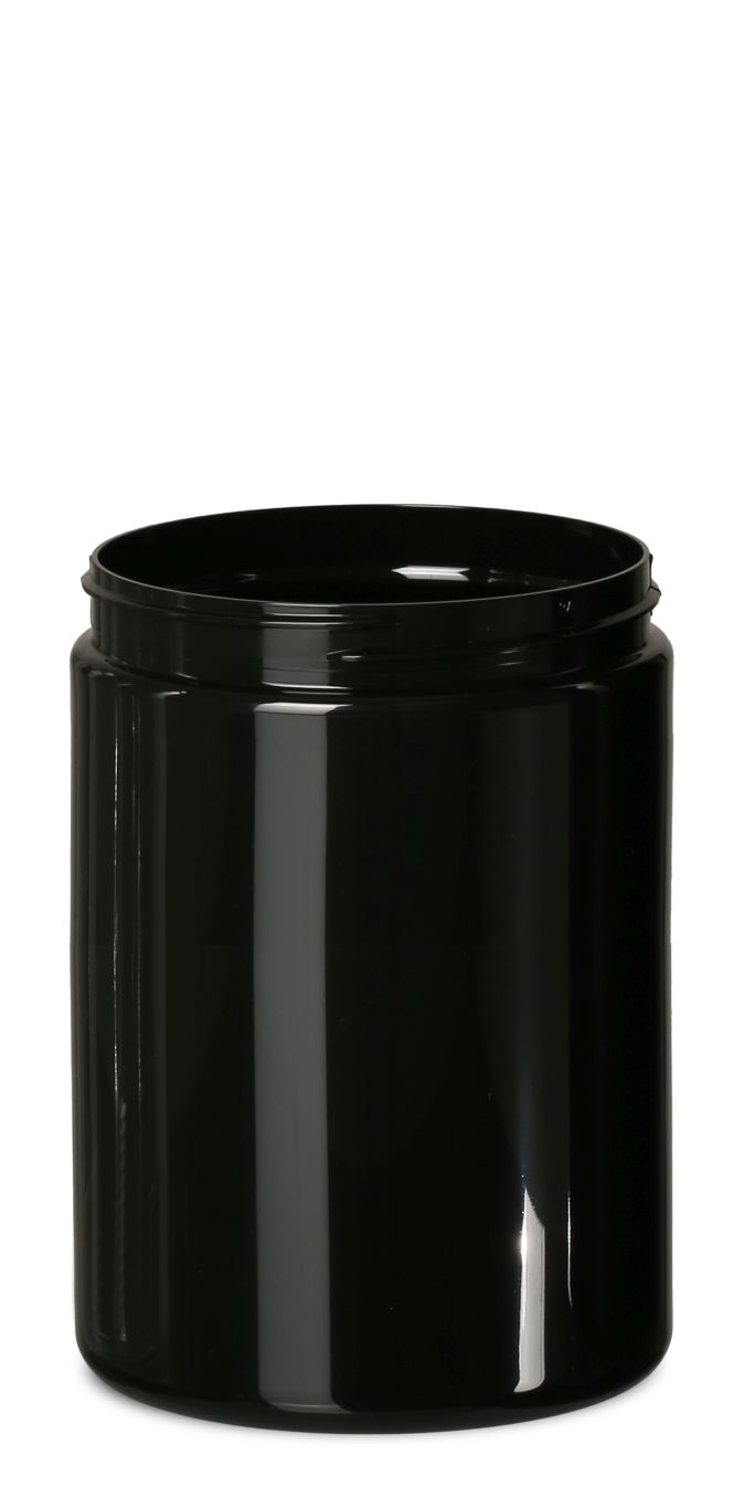 750 ml PET jar 