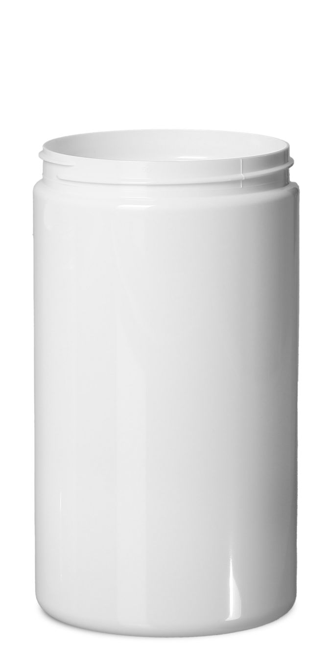 1000 ml PET jar 