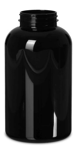900 ml PET pilljar 