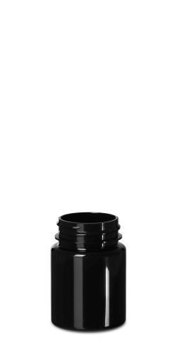60 ml PET pilljar 