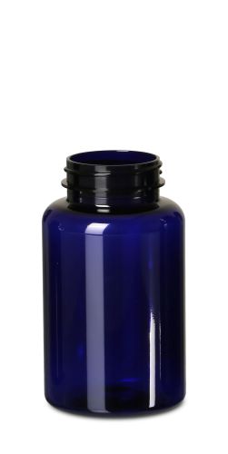 250 ml PET pilljar 