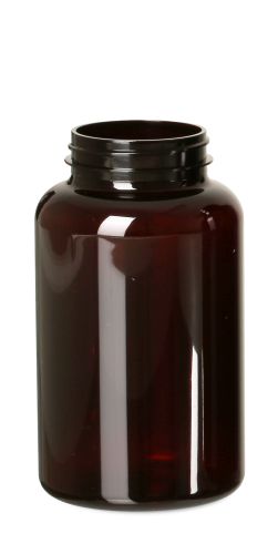 500 ml PET pilljar 