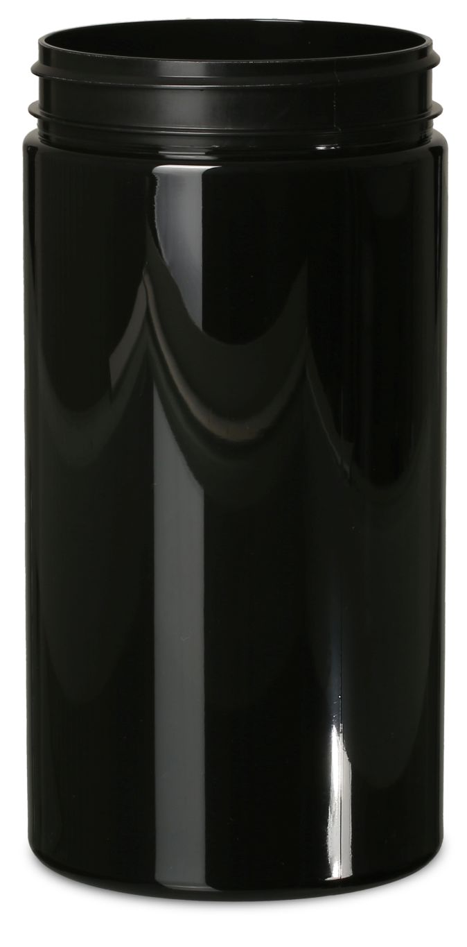 1500 ml PET jar 