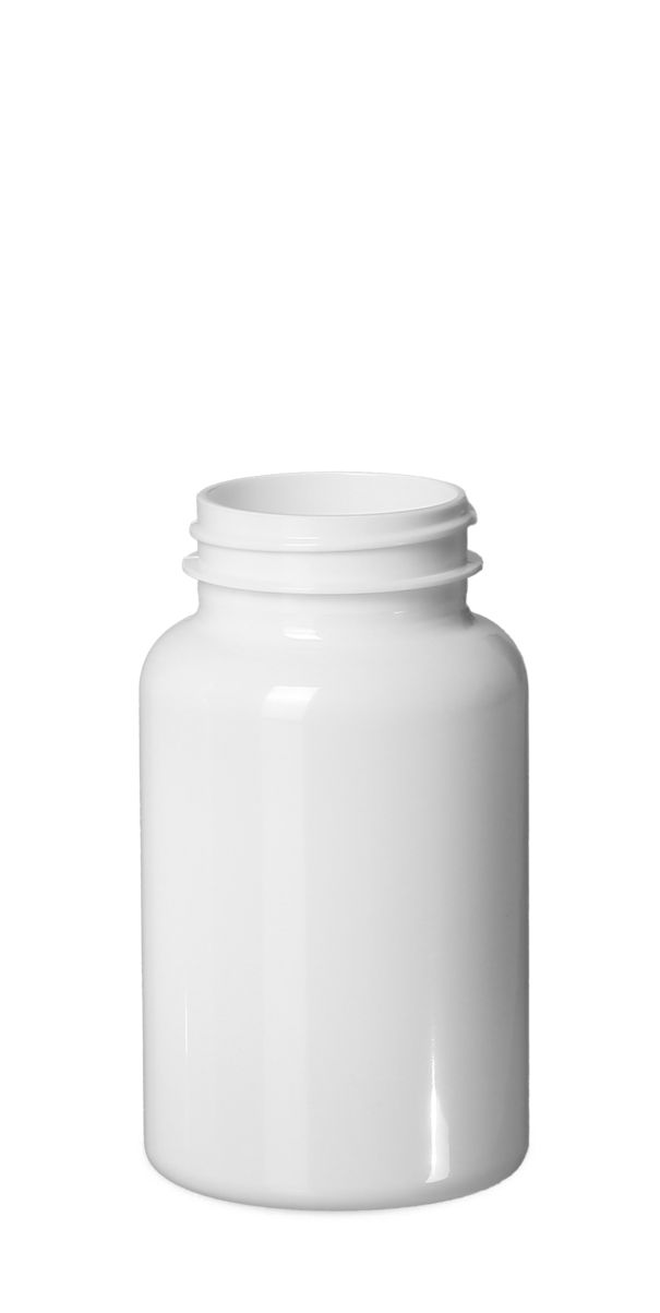 200 ml PET pilljar 
