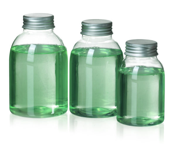 400 ml bottle "Neville Round" - Image 2