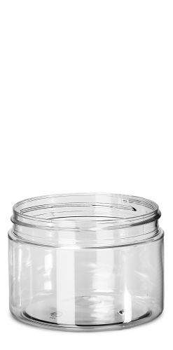 450 ml PET jar 