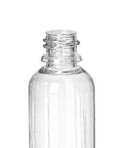 30 ml PET "Allround-Dropperbottle"