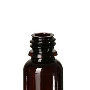 15 ml PET "Allround-Dropperbottle"