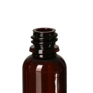 20 ml PET "Allround-Dropperbottle"