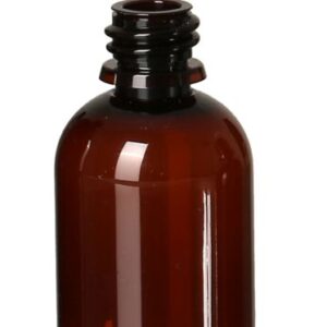 50 ml PET "Allround-Dropperbottle"