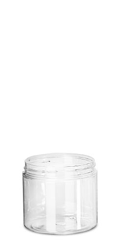 200 ml PET jar 