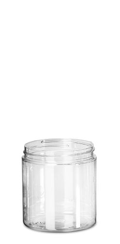 250 ml PET jar 