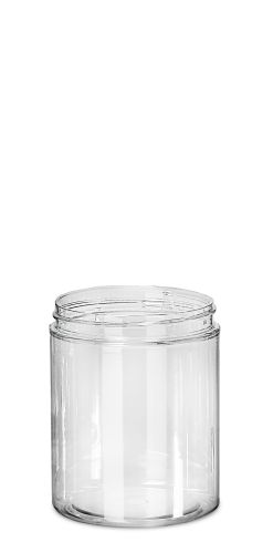 300 ml PET jar 
