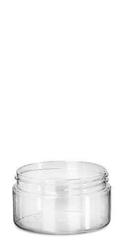 200 ml PET jar 
