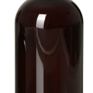 500 ml PET bottle "Boston Round"